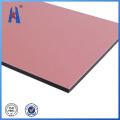 PE Coating Aluminium Composite Panel Xh006